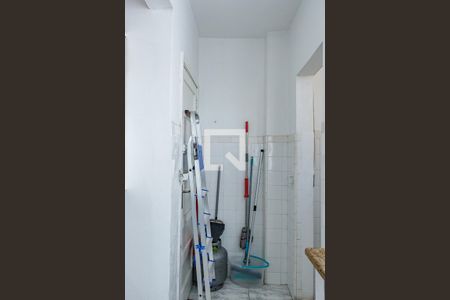 Apartamento à venda com 100m², 3 quartos e sem vaga Apartamento à venda com 100m², 3 quartos e sem vagaÁrea de Serviço