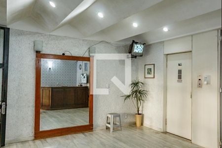 Apartamento à venda com 100m², 3 quartos e sem vaga Apartamento à venda com 100m², 3 quartos e sem vagaÁrea comum
