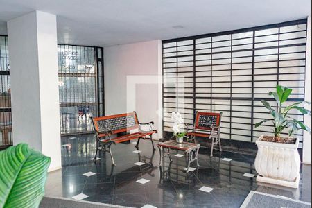 Apartamento à venda com 100m², 3 quartos e sem vaga Apartamento à venda com 100m², 3 quartos e sem vagaÁrea comum