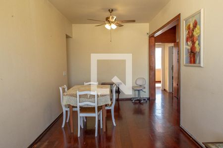 Apartamento à venda com 100m², 3 quartos e sem vaga Apartamento à venda com 100m², 3 quartos e sem vagaSala