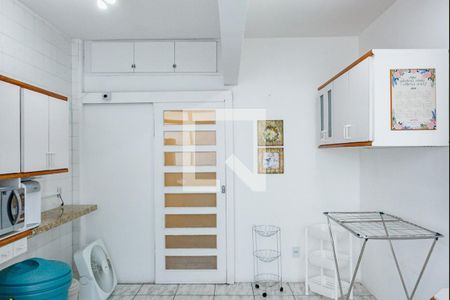 Apartamento à venda com 100m², 3 quartos e sem vaga Apartamento à venda com 100m², 3 quartos e sem vagaÁrea de Serviço
