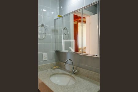 Apartamento à venda com 100m², 3 quartos e sem vaga Apartamento à venda com 100m², 3 quartos e sem vagaBanheiro 2