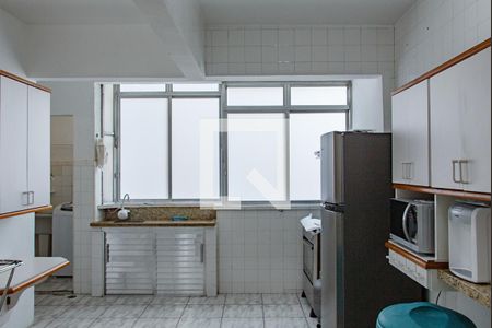 Apartamento à venda com 100m², 3 quartos e sem vaga Apartamento à venda com 100m², 3 quartos e sem vagaCozinha