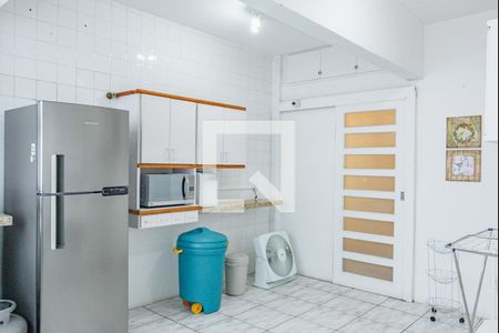 Apartamento à venda com 100m², 3 quartos e sem vaga Apartamento à venda com 100m², 3 quartos e sem vagaCozinha