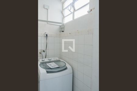 Apartamento à venda com 100m², 3 quartos e sem vaga Apartamento à venda com 100m², 3 quartos e sem vagaÁrea de Serviço