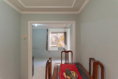 Sala de apartamento à venda com 2 quartos, 64m² em Jardim Pacaembu, Campinas
