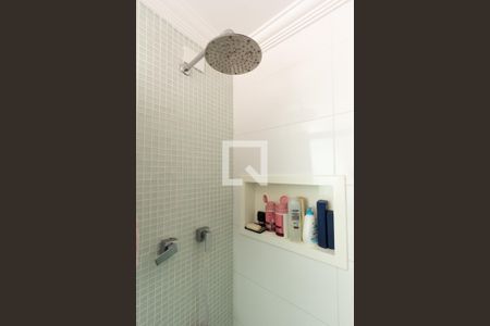 Apartamento à venda com 90m², 3 quartos e 1 vagaBanheiro da Suíte