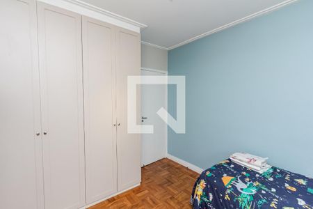 Quarto 1 de apartamento à venda com 3 quartos, 90m² em Vila Nova Conceição, São Paulo