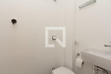 Apartamento à venda com 90m², 3 quartos e 1 vagaBanheiro de serviço