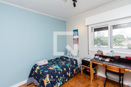 Quarto 1 de apartamento à venda com 3 quartos, 90m² em Vila Nova Conceição, São Paulo