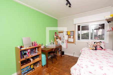 Apartamento à venda com 90m², 3 quartos e 1 vagaQuarto 2