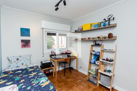 Quarto 1 de apartamento à venda com 3 quartos, 90m² em Vila Nova Conceição, São Paulo