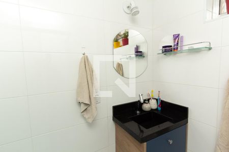 Apartamento à venda com 90m², 3 quartos e 1 vagaBanheiro