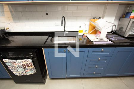 Apartamento à venda com 90m², 3 quartos e 1 vagaCozinha