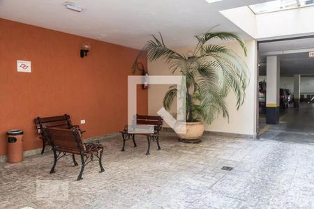 Apartamento à venda com 90m², 3 quartos e 1 vagaÁrea comum