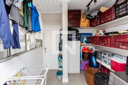 Apartamento à venda com 90m², 3 quartos e 1 vagaÁrea de Serviço