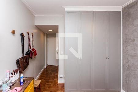 Apartamento à venda com 90m², 3 quartos e 1 vagaSuíte