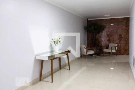 Apartamento à venda com 90m², 3 quartos e 1 vagaHall social