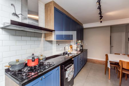 Apartamento à venda com 90m², 3 quartos e 1 vagaCozinha