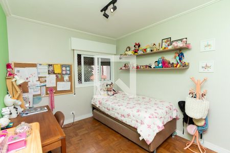 Apartamento à venda com 90m², 3 quartos e 1 vagaQuarto 2