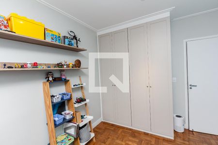Quarto 1 de apartamento à venda com 3 quartos, 90m² em Vila Nova Conceição, São Paulo