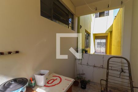 Casa à venda com 129m², 6 quartos e 3 vagasCasa 2