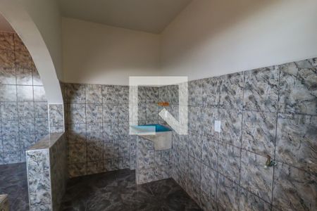 Casa à venda com 129m², 6 quartos e 3 vagasCozinha