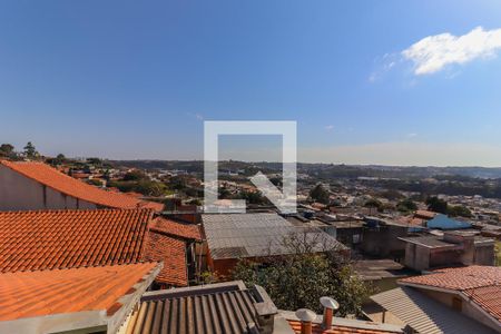 Casa à venda com 129m², 6 quartos e 3 vagasVista do Quarto 2