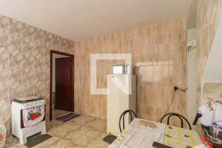 Casa à venda com 129m², 6 quartos e 3 vagasCasa 3