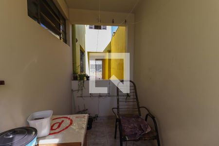 Casa à venda com 129m², 6 quartos e 3 vagasCasa 2