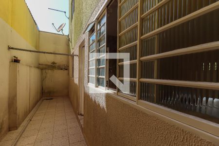 Casa à venda com 129m², 6 quartos e 3 vagasQuintal