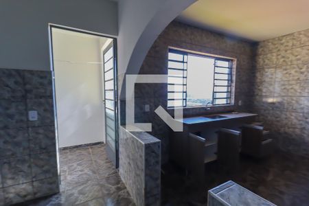 Casa à venda com 129m², 6 quartos e 3 vagasCozinha