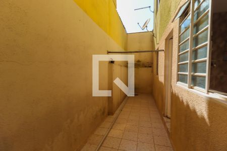 Casa à venda com 129m², 6 quartos e 3 vagasQuintal