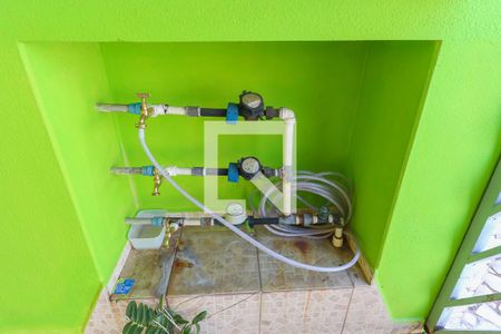 Casa à venda com 129m², 6 quartos e 3 vagasGaragem