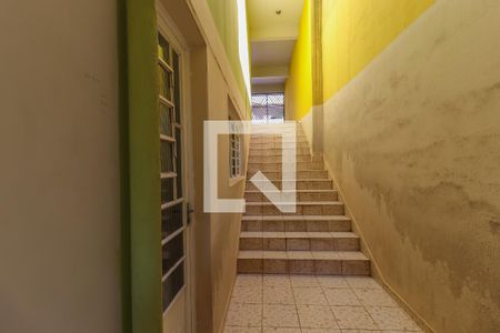 Casa à venda com 129m², 6 quartos e 3 vagasQuintal