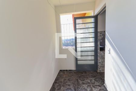 Casa à venda com 129m², 6 quartos e 3 vagasÁrea de Serviço