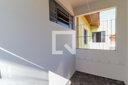 Casa à venda com 129m², 6 quartos e 3 vagasÁrea de Serviço