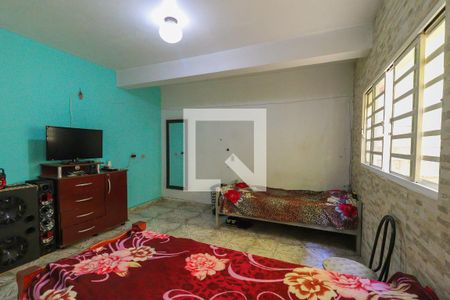 Casa à venda com 129m², 6 quartos e 3 vagasCasa 3