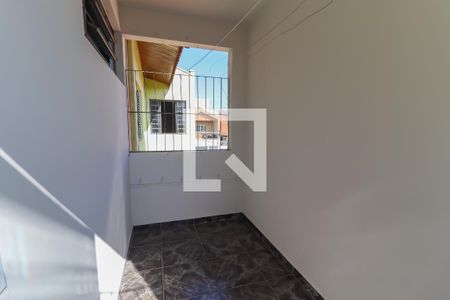 Casa à venda com 129m², 6 quartos e 3 vagasÁrea de Serviço