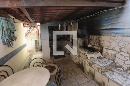 Casa à venda com 161m², 3 quartos e 4 vagasfogao a lenha