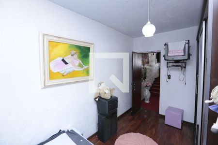 Casa à venda com 161m², 3 quartos e 4 vagasQuarto 2