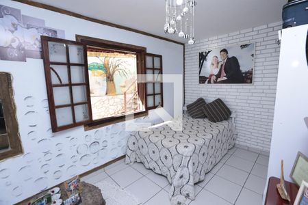 Casa à venda com 161m², 3 quartos e 4 vagasQuarto 1