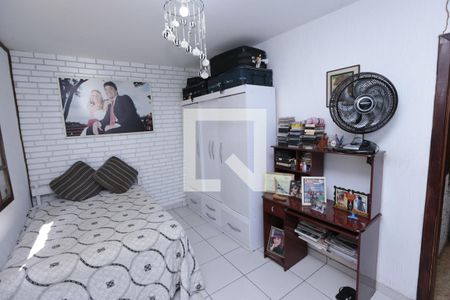 Casa à venda com 161m², 3 quartos e 4 vagasQuarto 1