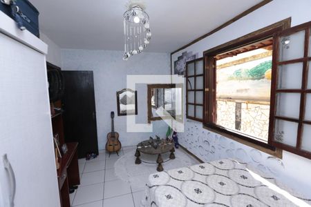 Casa à venda com 161m², 3 quartos e 4 vagasQuarto 1