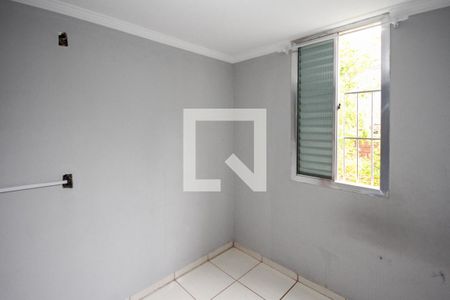 Quarto de apartamento para alugar com 2 quartos, 42m² em Conjunto Habitacional Teotonio Vilela, São Paulo