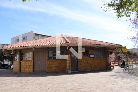 Apartamento à venda com 45m², 1 quarto e 1 vagaÁrea comum