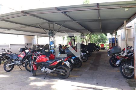 Apartamento à venda com 45m², 1 quarto e 1 vagaÁrea comum