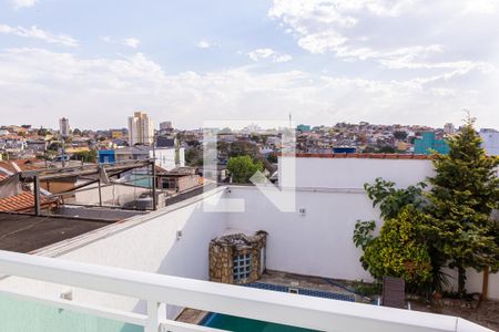 Vista Suíte de casa para alugar com 3 quartos, 120m² em Jardim Nordeste, São Paulo