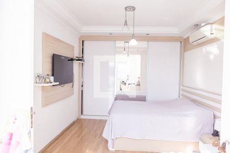 Suíte de casa para alugar com 3 quartos, 120m² em Jardim Nordeste, São Paulo