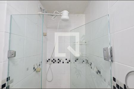 Apartamento à venda com 48m², 2 quartos e 1 vagaBanheiro